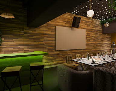  ресторан В69