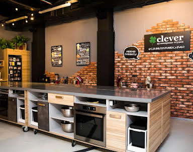  ресторан Clever