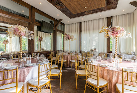 Зал «Европейский» в Панорамный зал