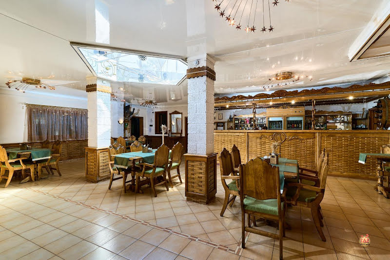 Белая Сова фотография №3