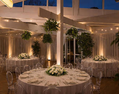  ресторан LENINGRAD