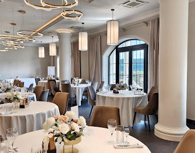  ресторан Ариадна