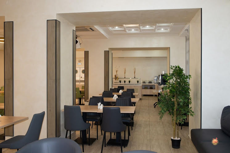 Основной зал в «АМАКS» фотография №10