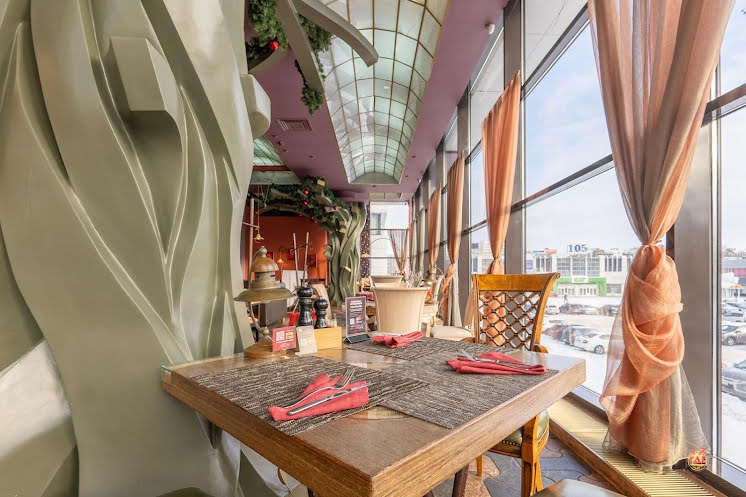 Основной в «Бульвар Дежа Вю» фотография №1