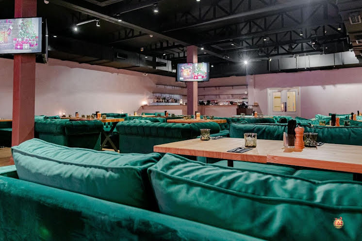 SHUM в «Soul» фотография №5