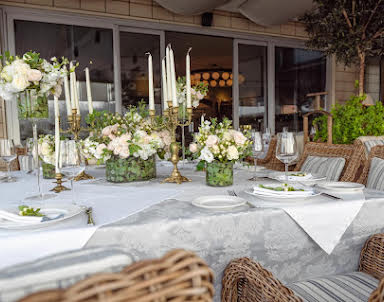  ресторан Tartufo