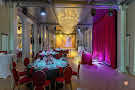 Зал Silver в «La Riva Hall»