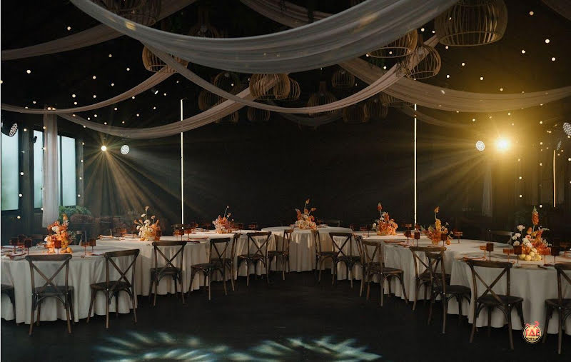 Свадьба на Ранчо фотография №19