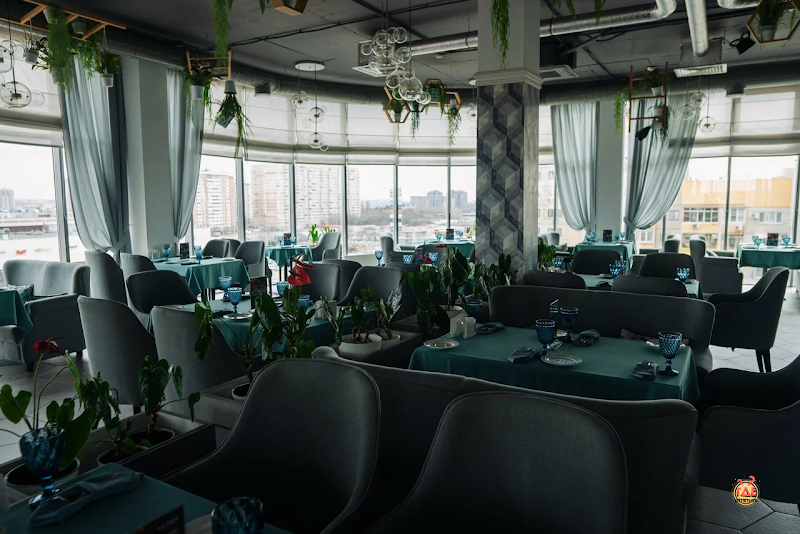 Nebo фотография №1