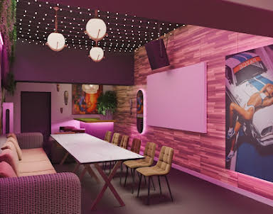  ресторан В69