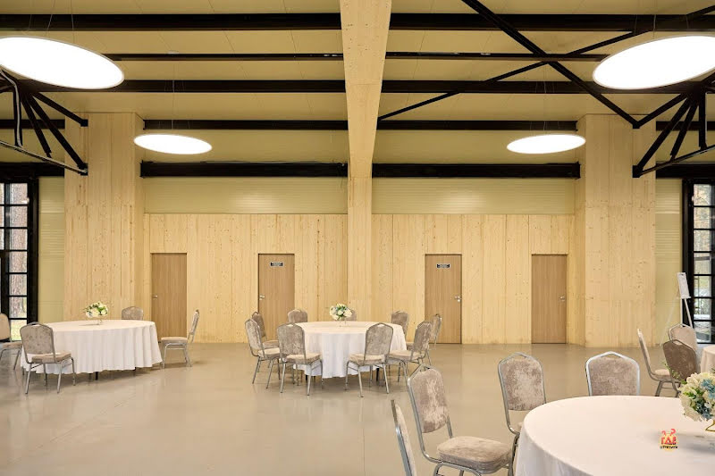 Лесная сказка фотография №4