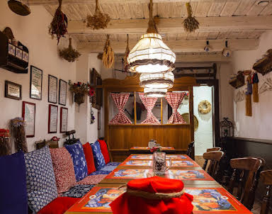  ресторан Будвар