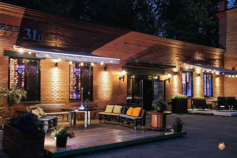 Compressor Loft фотография №9