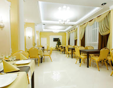 Свадьба в Вечернее