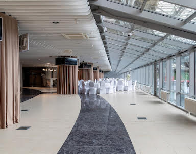  ресторан Palladium