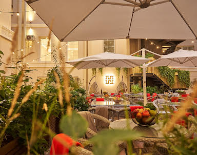  ресторан Helen