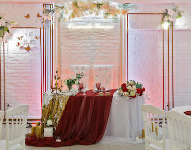  ресторан Мон Амур