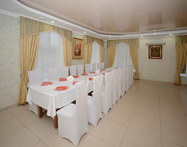  ресторан Феро