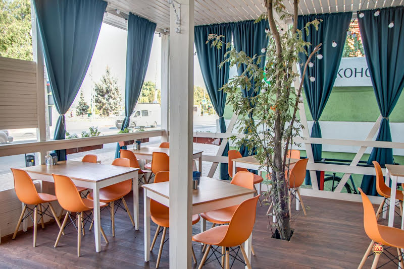 Коза Паста фотография №11