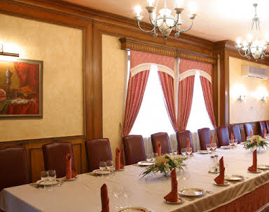 Новый год в Демидково