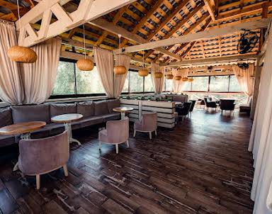  ресторан Чайка