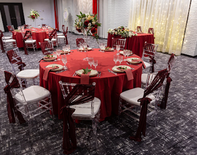  ресторан АндерСон Resort