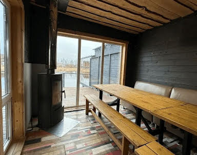 Свадьба в Мичуринские пруды