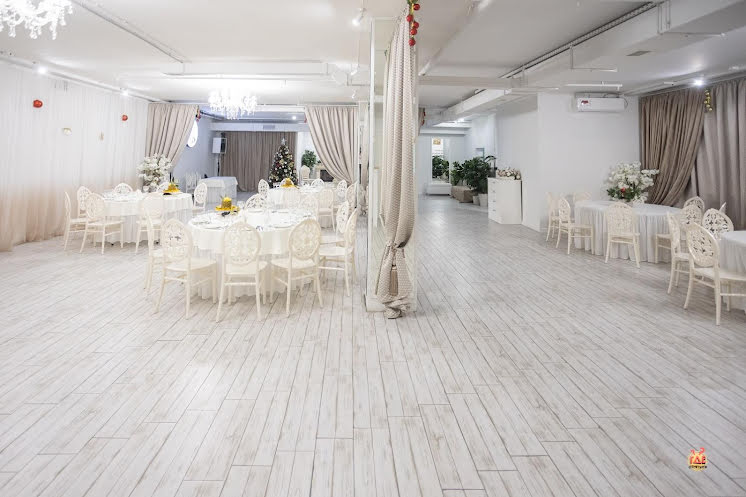 Основной зал  в «Суворов» фотография №2