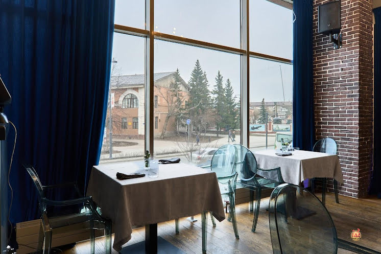 Зал Solo в «Караоке-бар Avenю» фотография №4