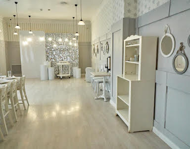  ресторан МорКОФФь на Гайдара