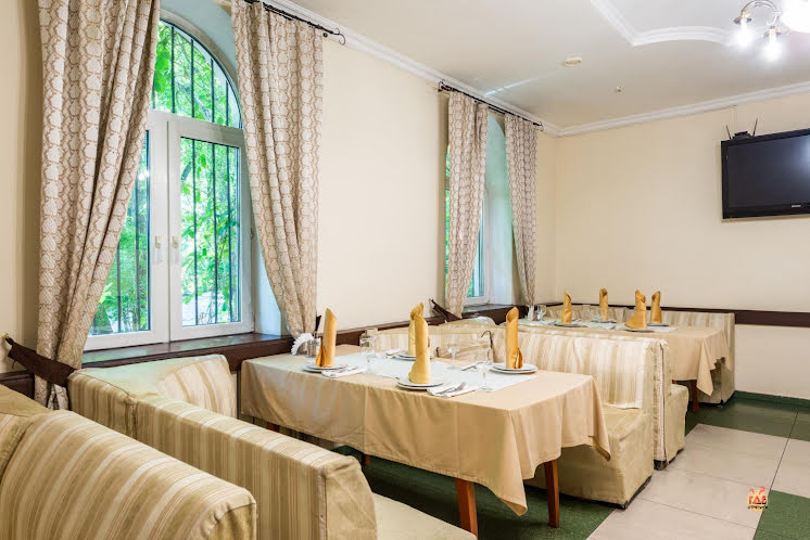 Зал на 30 человек  в «Лав» фотография №1