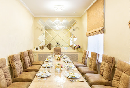 Вип зал в Вип зал