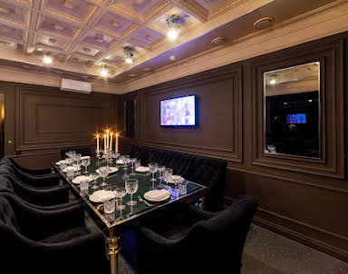  ресторан Soprano