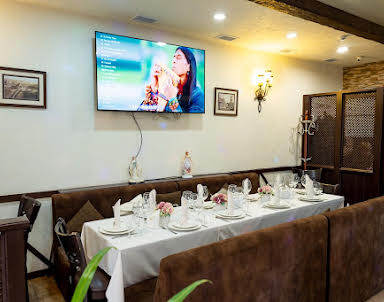  ресторан Берлин