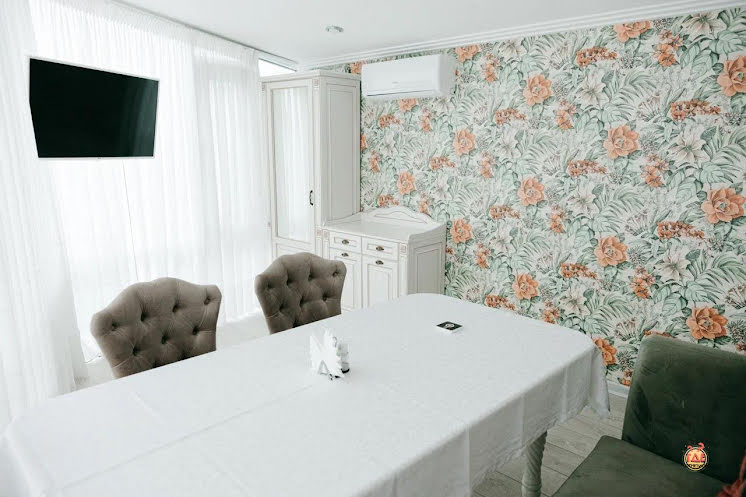 VIP-зал №3 в «21 век» фотография №1