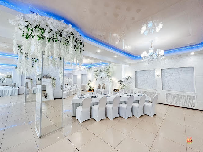 Основной зал  в «Облака на Тукая» фотография №5