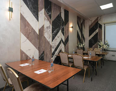  ресторан Богемия на Вавилова