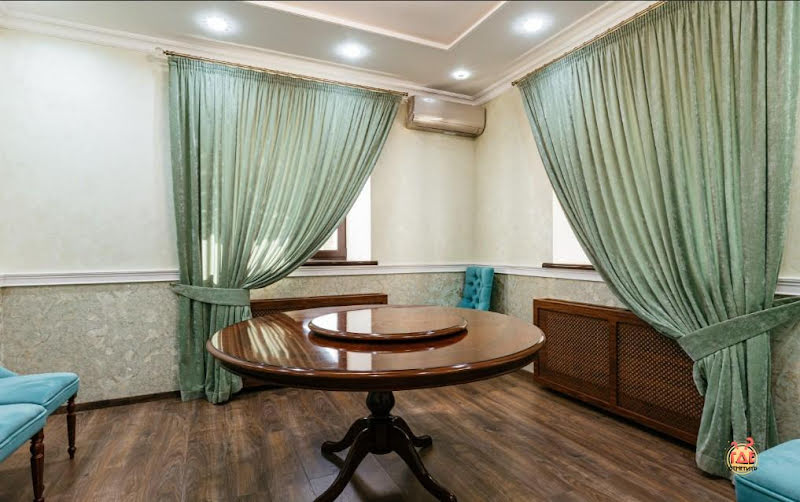 Цирани холл фотография №10