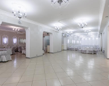  ресторан Лазурит Холл