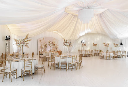 Шатер «Лето» в Шатер «Лето»