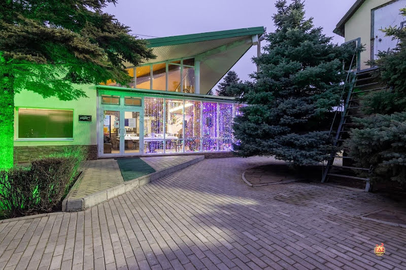 Золотой Фазан фотография №7