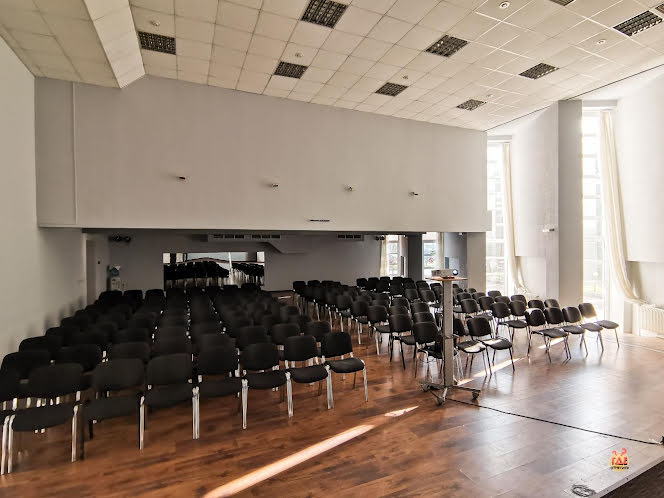 Зал «Меридиан» в «Тропикана Парк» фотография №7