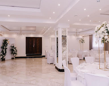  ресторан Rabat Hall