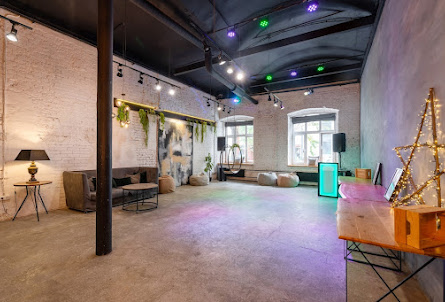 Лофт ECO в Лофт ECO