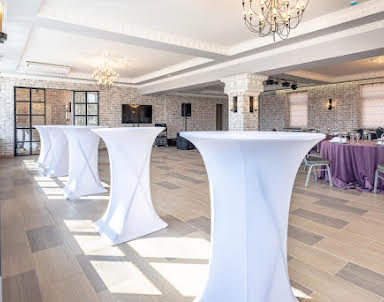  ресторан River LOFT