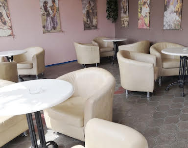  ресторан Шафран