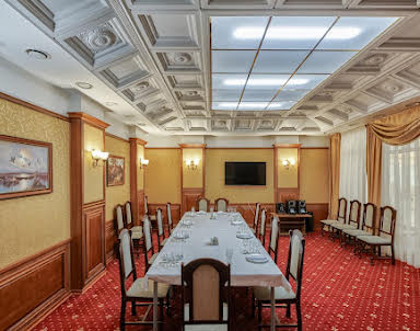  ресторан Иртыш