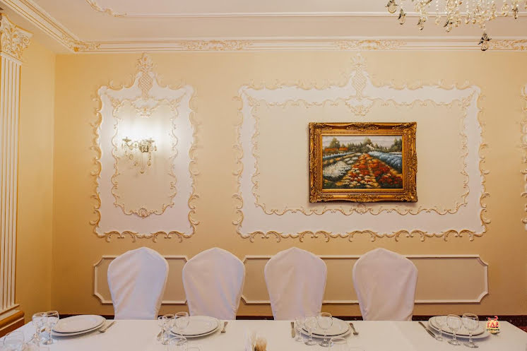 Зал "Вип" в «Версаль» фотография №14