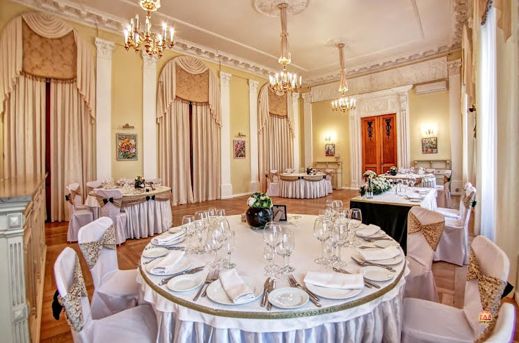 Основной зал в «Дом кино» фотография №4