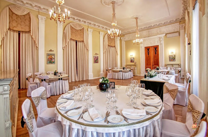 Дом кино фотография №8